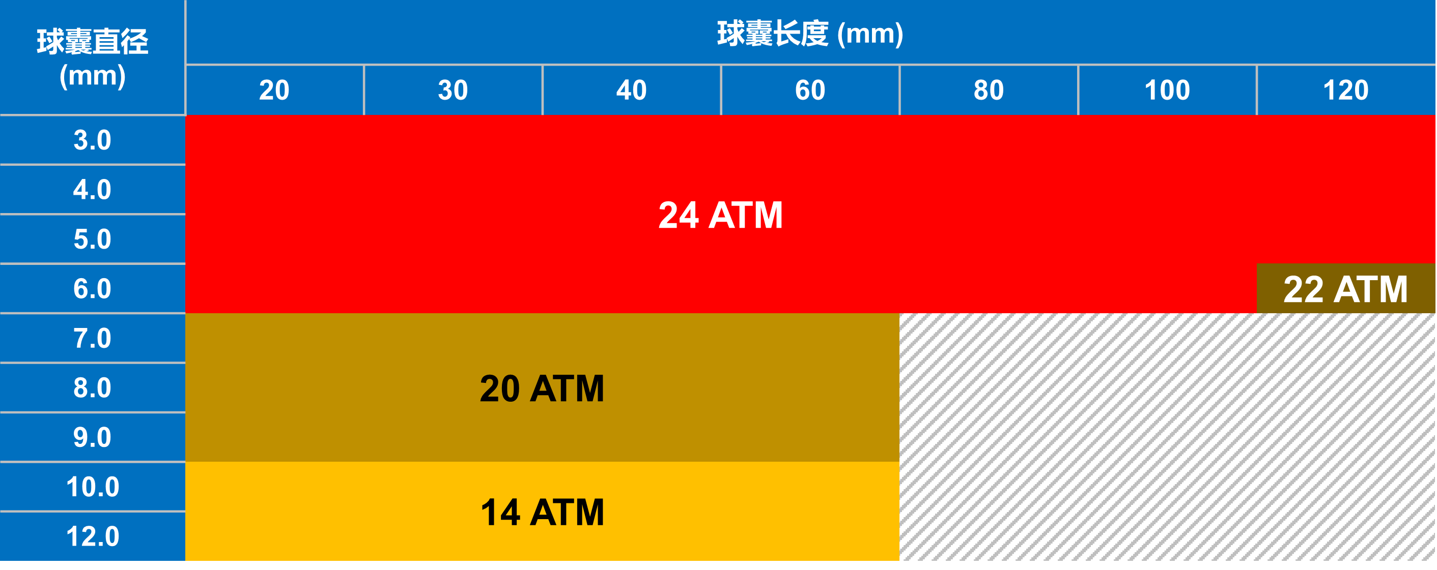 周游™ Voyaging™球囊扩张导管(图4)